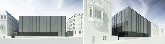 Architecture: Competition1