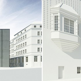 Architecture: Competition1